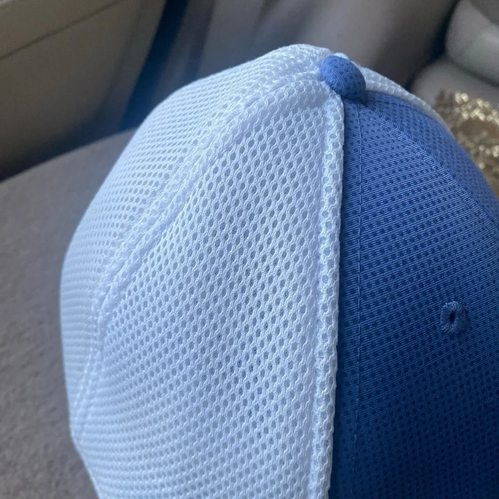 Under Armour Mesh Golf Cap‎ M/L Mesh Comfort Hat